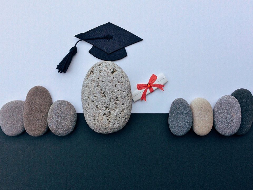 graduation