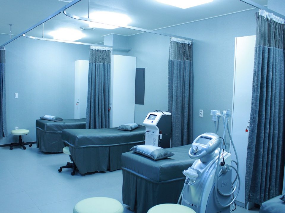 hospital-ward