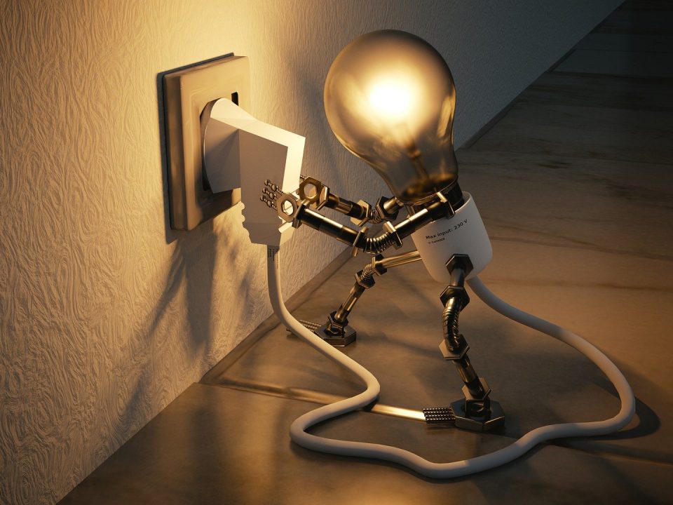 lightbulb