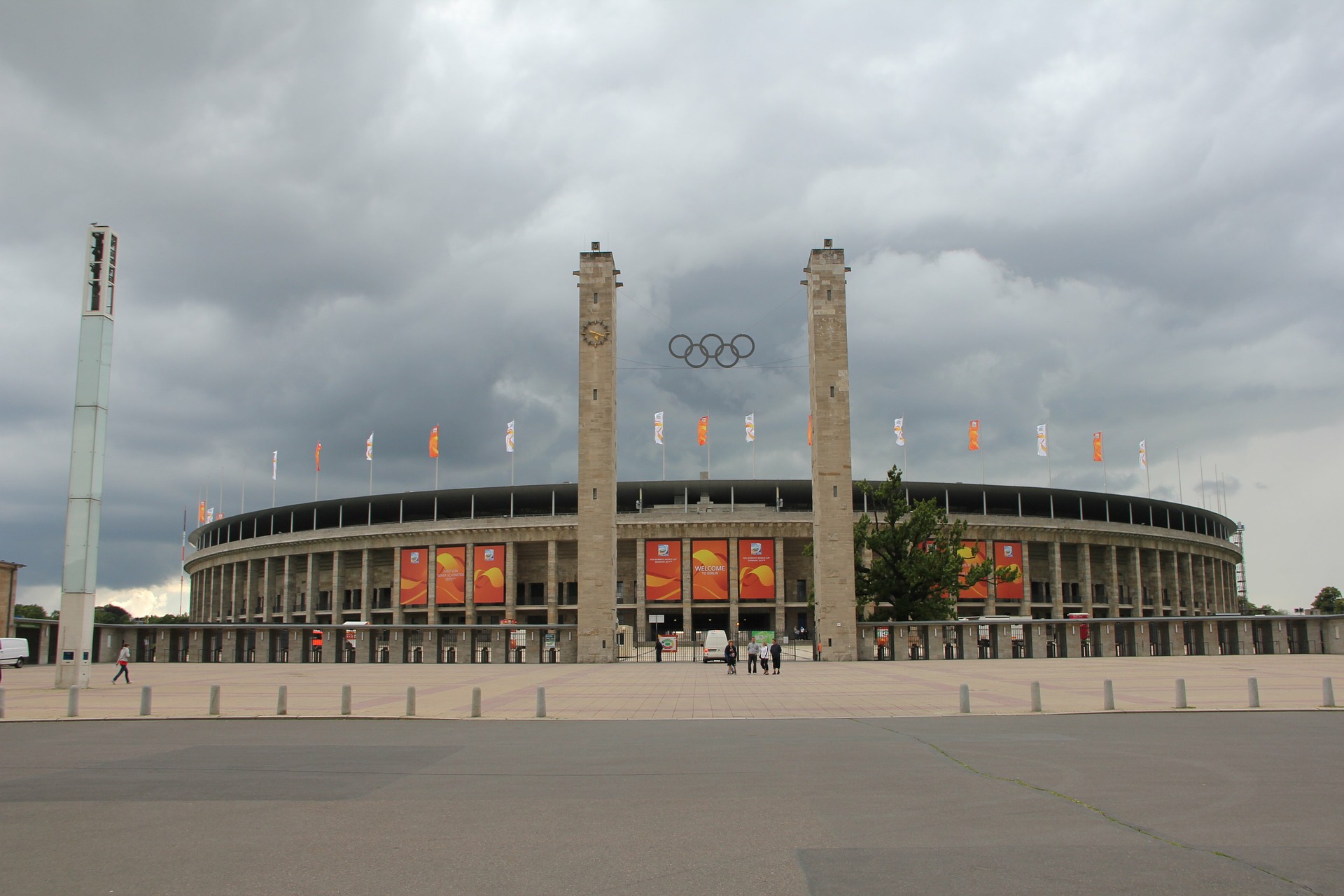 olympic-stadium