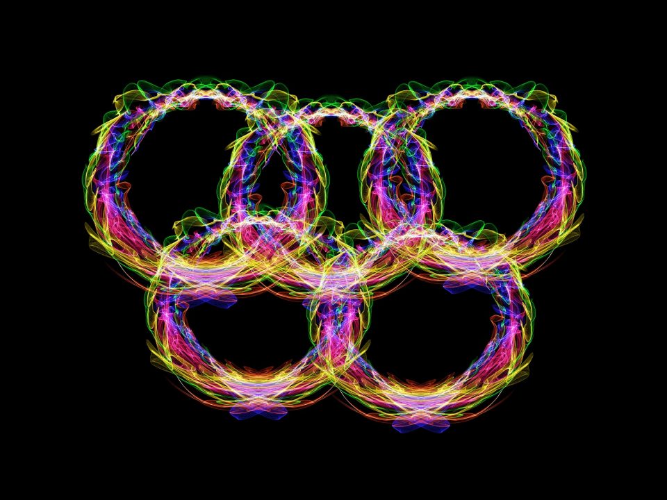 rings