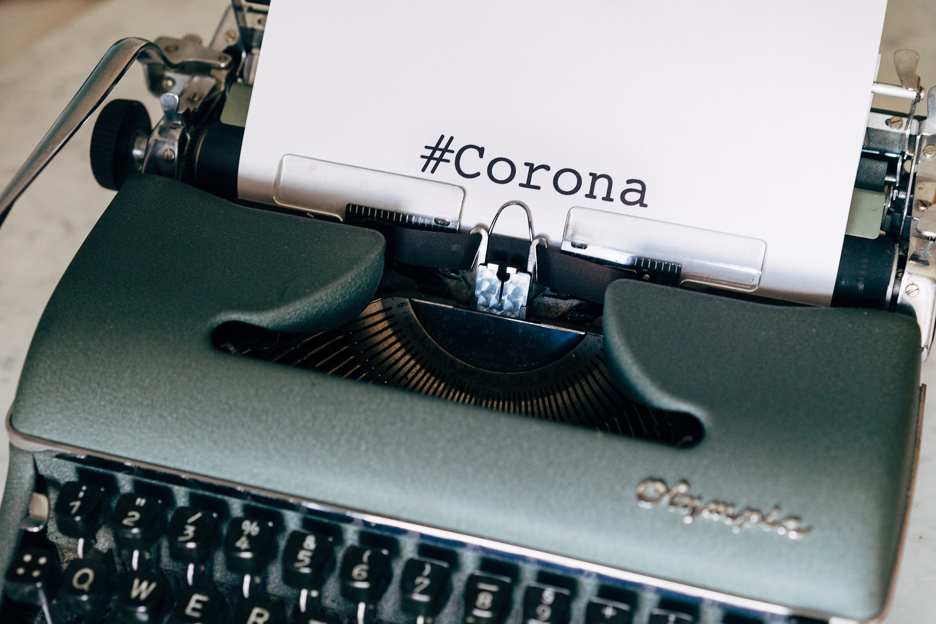 corona