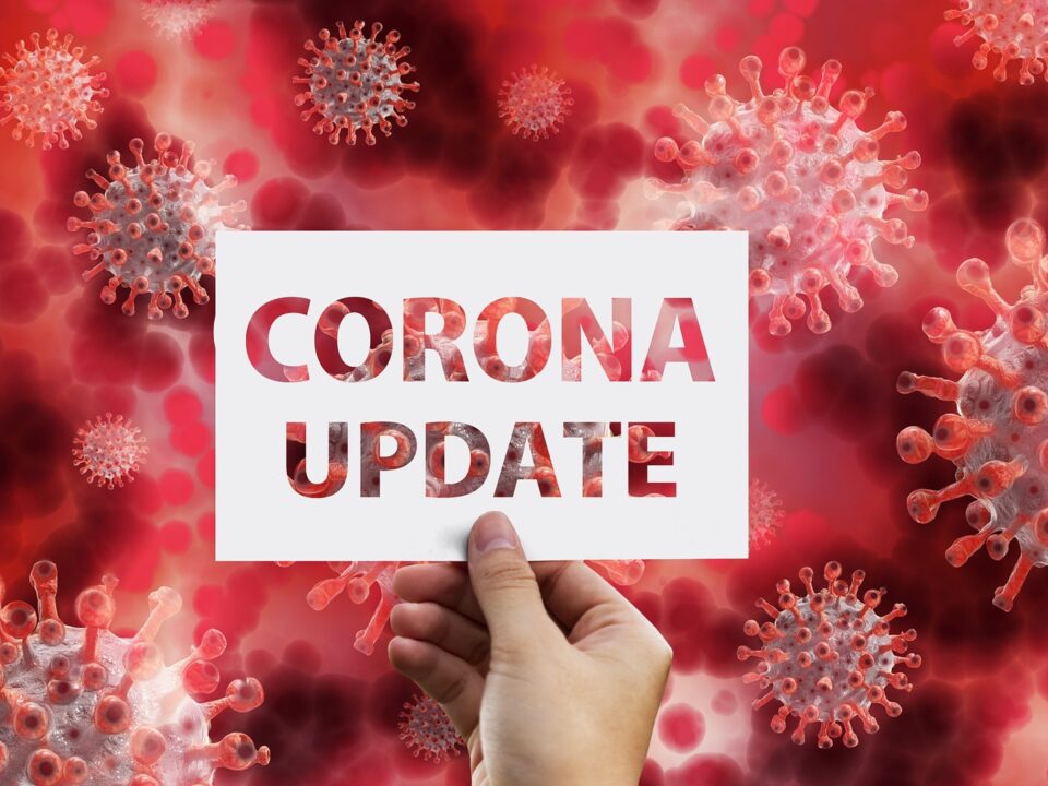 corona
